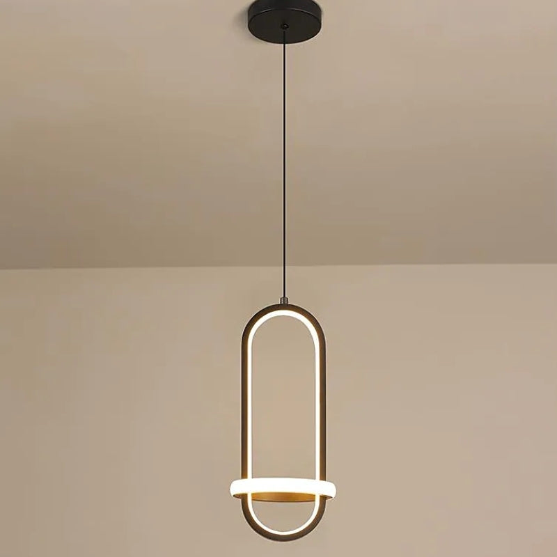 Arisha Luminaires suspension pour chambre à coucher - Neutralighting