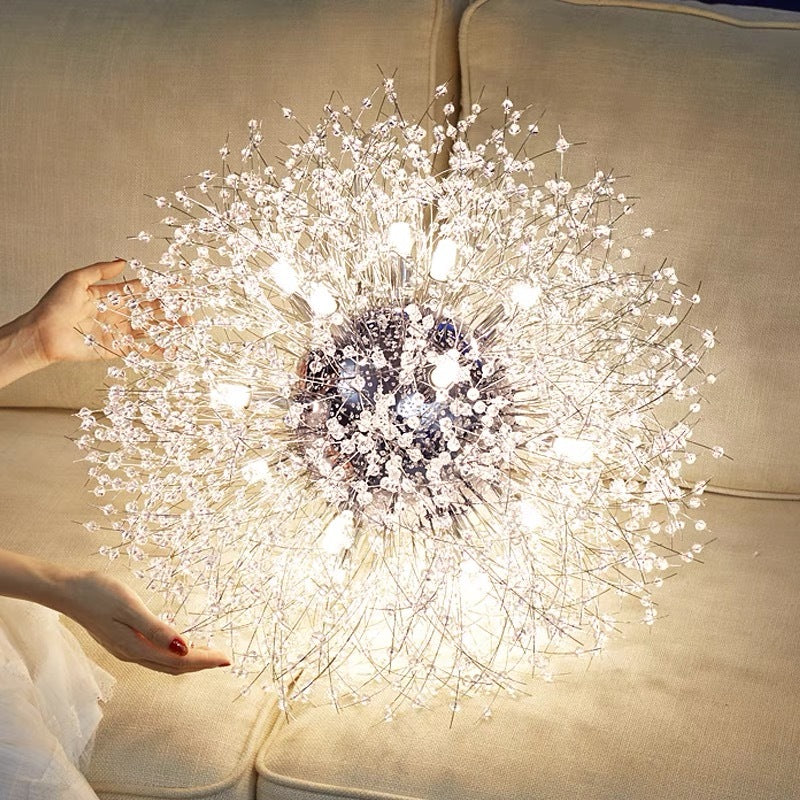 Arisha Luminaires Suspension - Neutralighting