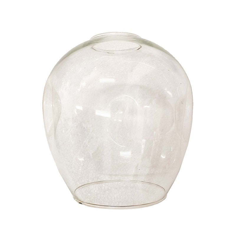 Valentina Suspension Multi Retro, Metal/Verre, Noir/Or, Chambre - Neutralighting