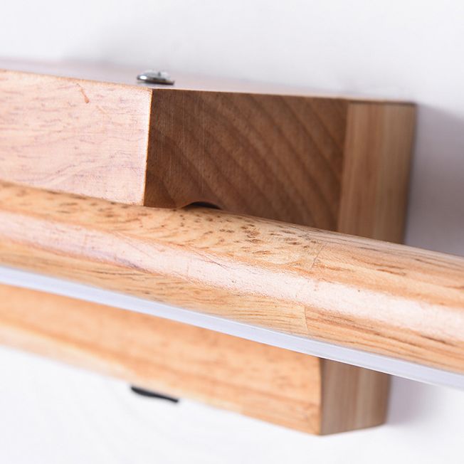 Neyo LED Applique Murale à miroir Vanity Linéaire Moderne - Neutralighting