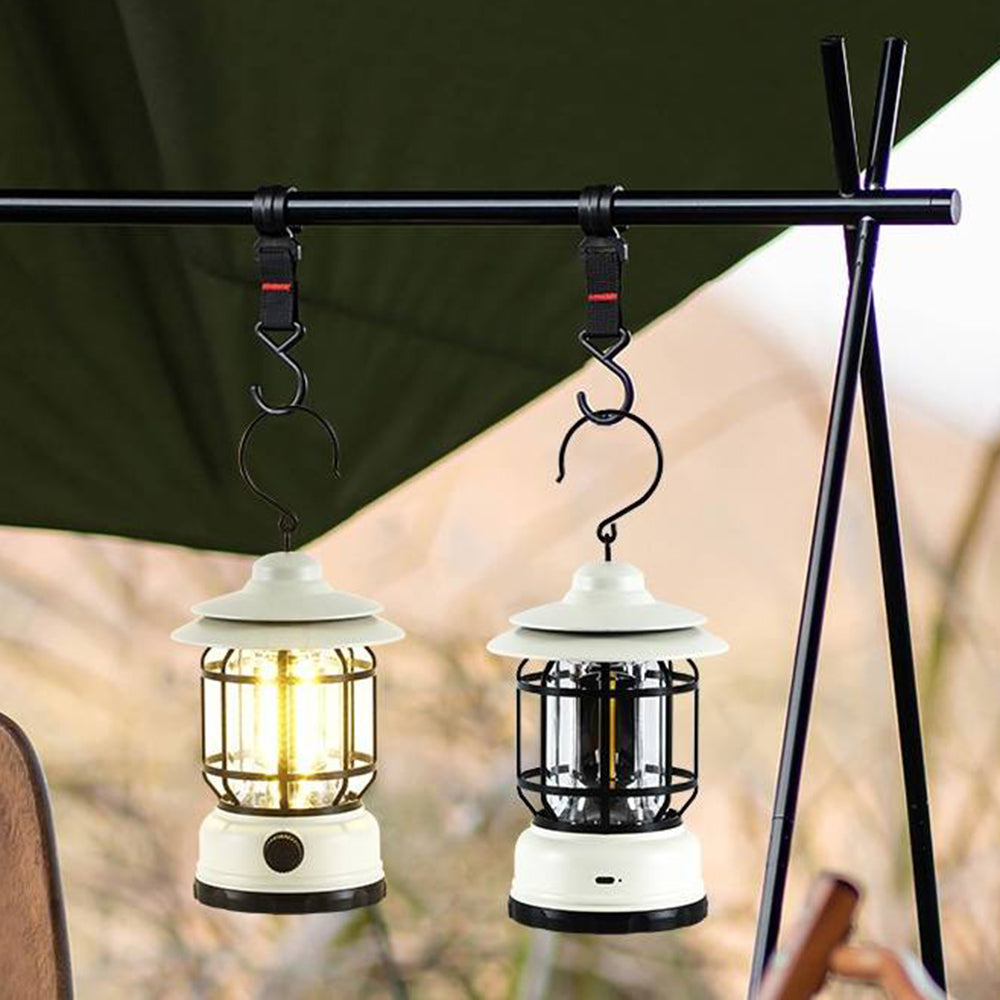 Silva Industriel Lampadaire Noir/Blanc Résine/Acrylique Cour Extérieur - Neutralighting