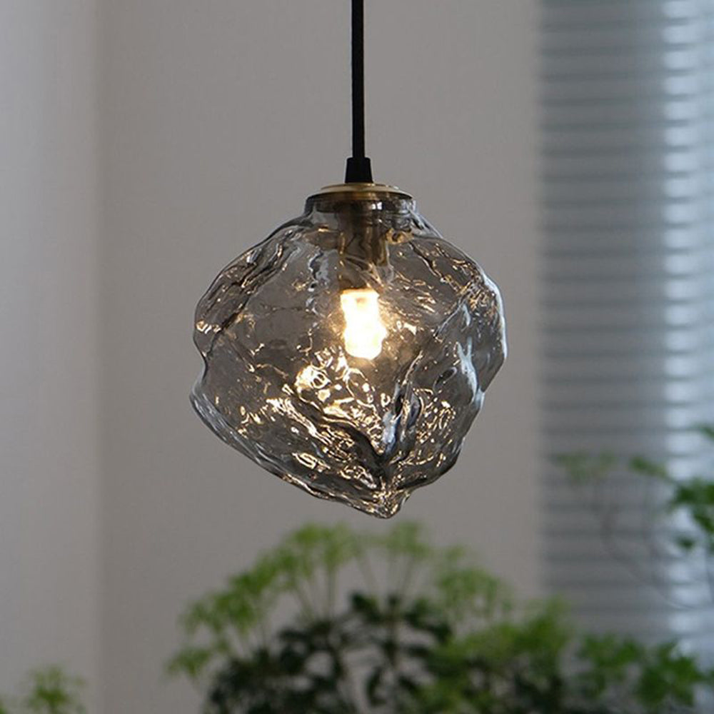 Valentina Luminaires Suspensions Moderne Design Métal Verre Chambre/Salon/Salle à Manger - Neutralighting