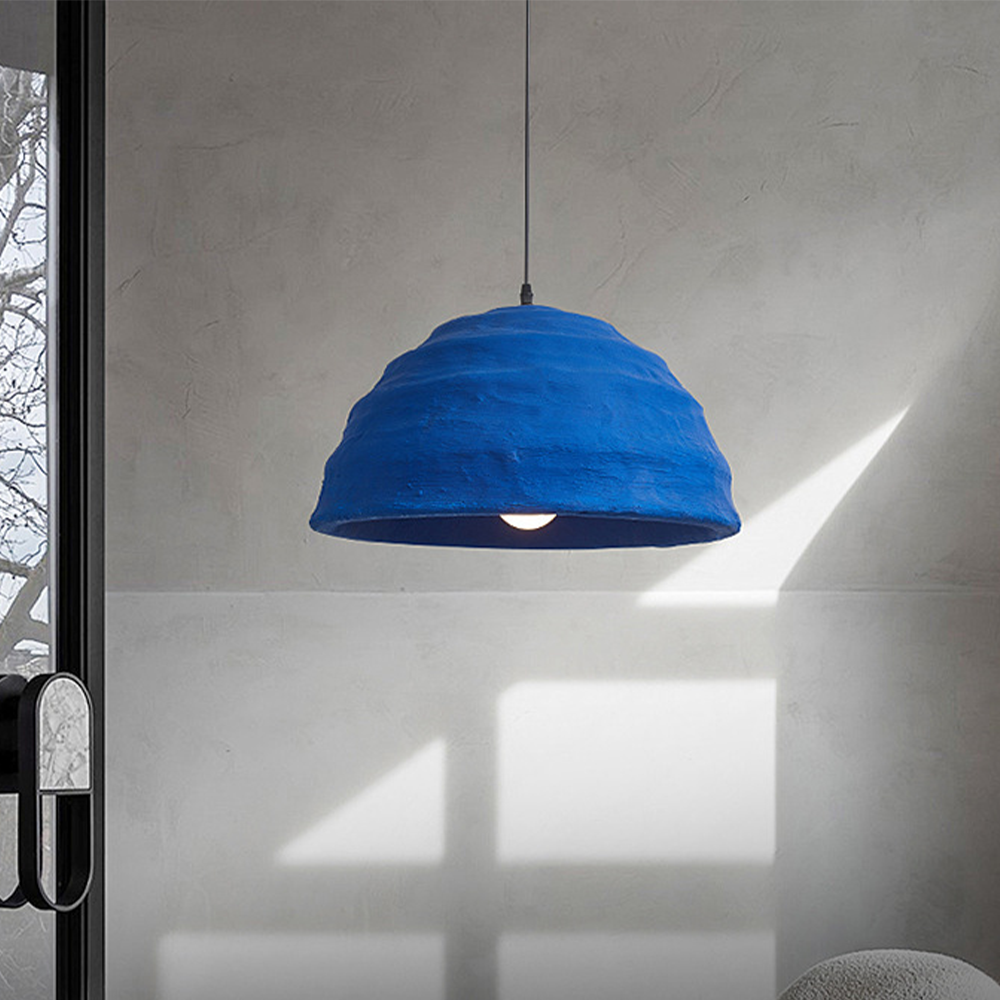 Valentina Céramique Suspension Métal Salle à Manger Chambre à Coucher - Neutralighting