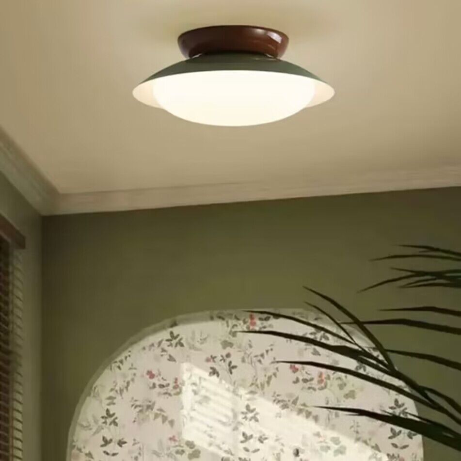 Aurora Plafonnier en Forme de Bol - Neutralighting