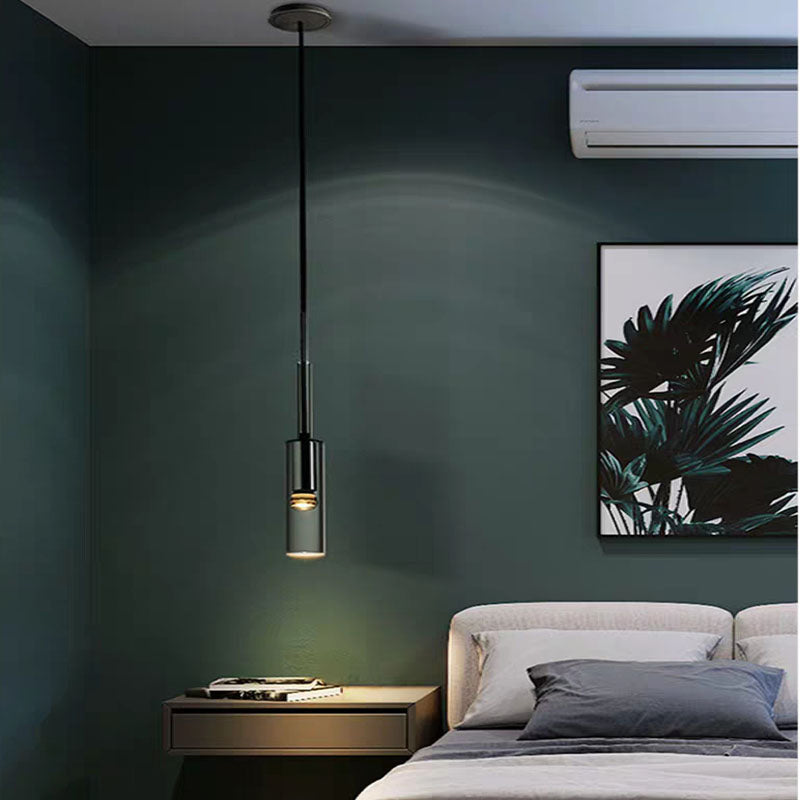 Arisha Suspension/Applique Murale Moderne, Métal/Verre - Neutralighting