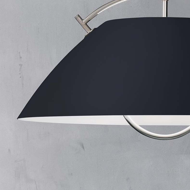 Arisha Nordique Créativité Suspension Salle à Manger - Neutralighting