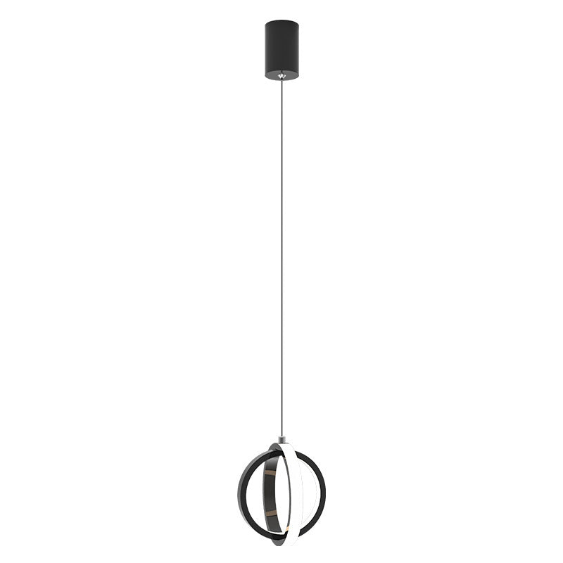 Arisha Moderne Suspension Simple Globle, Chambre/Cuisine/Salon - Neutralighting