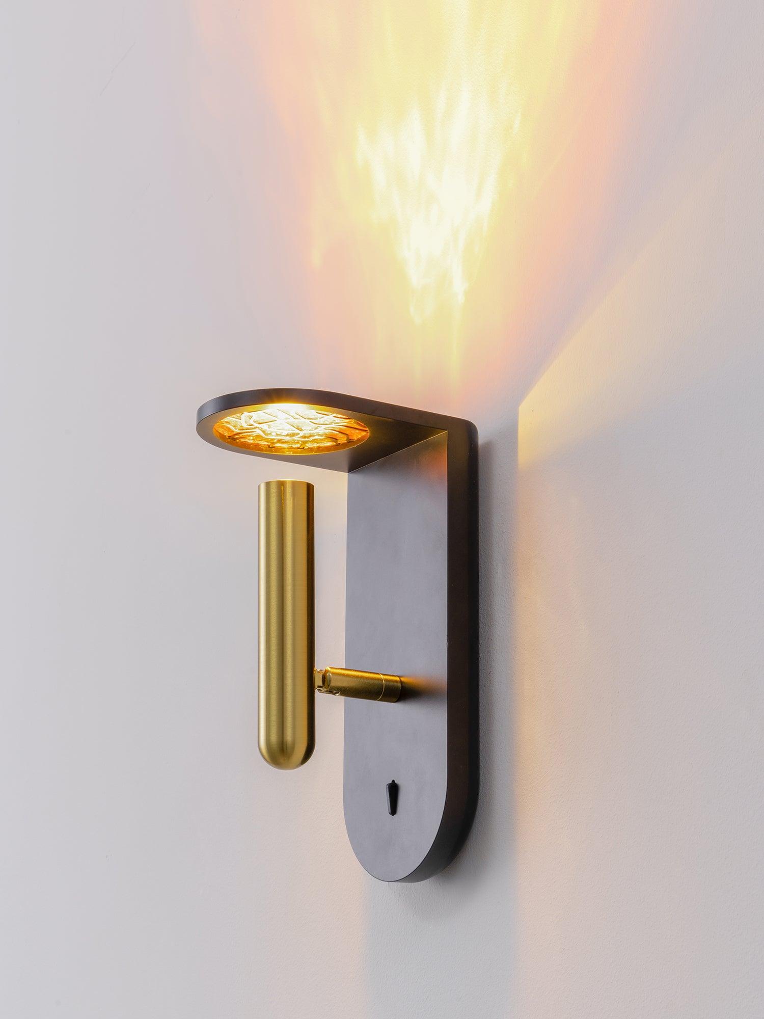 Lustra Applique Murale LED Ajustable - Neutralighting
