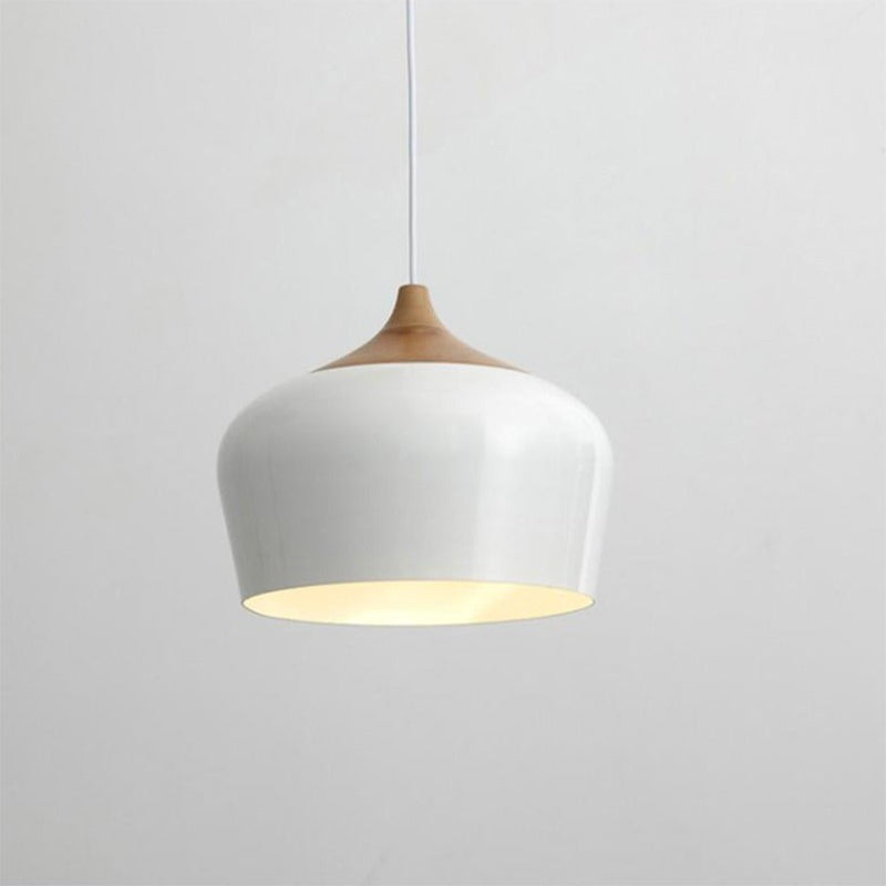 Arisha Suspension minimaliste nordique pour salle à manger - Neutralighting