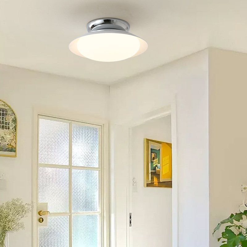 Aurora Plafonnier en Forme de Bol - Neutralighting