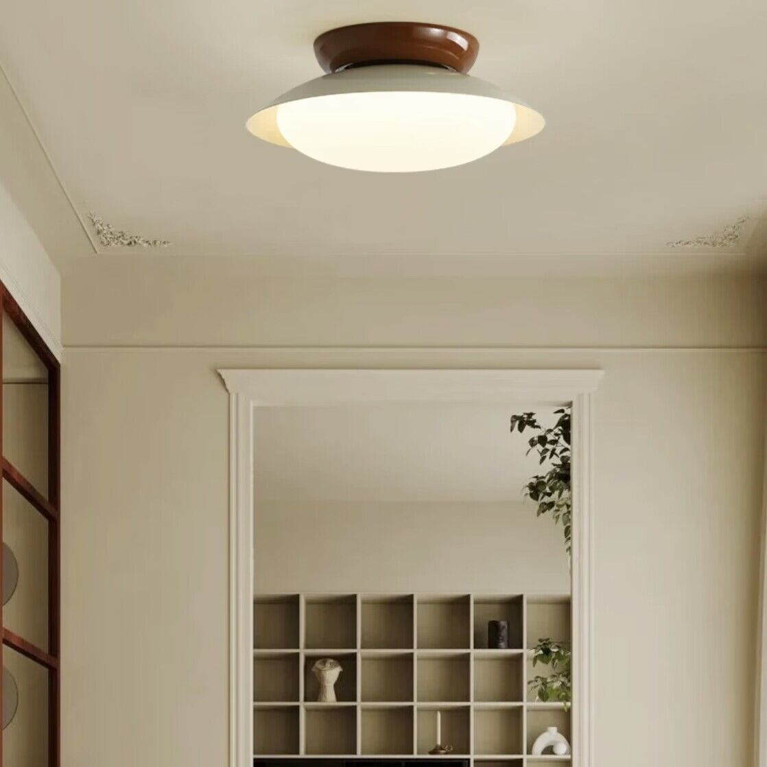 Aurora Plafonnier en Forme de Bol - Neutralighting