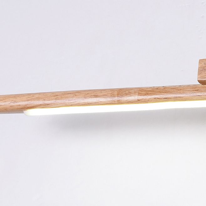 Neyo LED Applique Murale à miroir Vanity Linéaire Moderne - Neutralighting