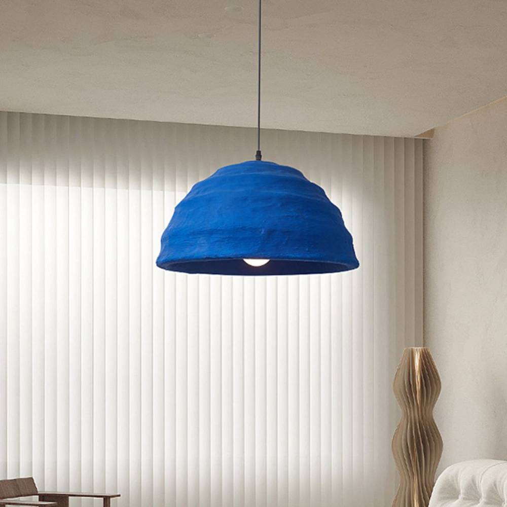 Valentina Céramique Suspension Métal Salle à Manger Chambre à Coucher - Neutralighting