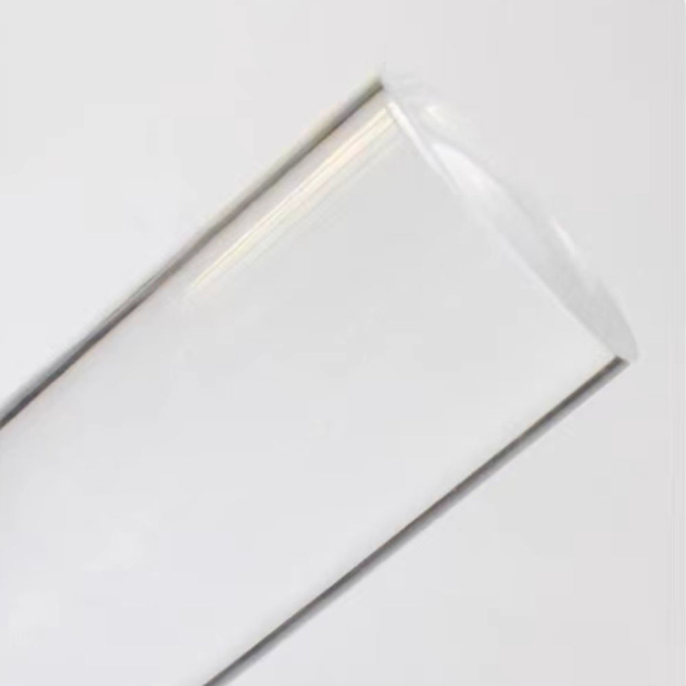 Ray Borne Extérieure Cylindre Contemporaine, Métal, Noir, Jardin - Neutralighting