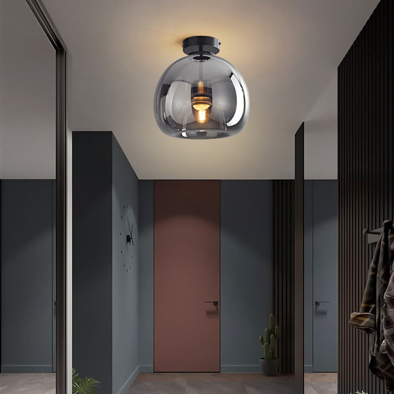 Rhea Plafonnier/Suspension Boule Minimaliste - Neutralighting