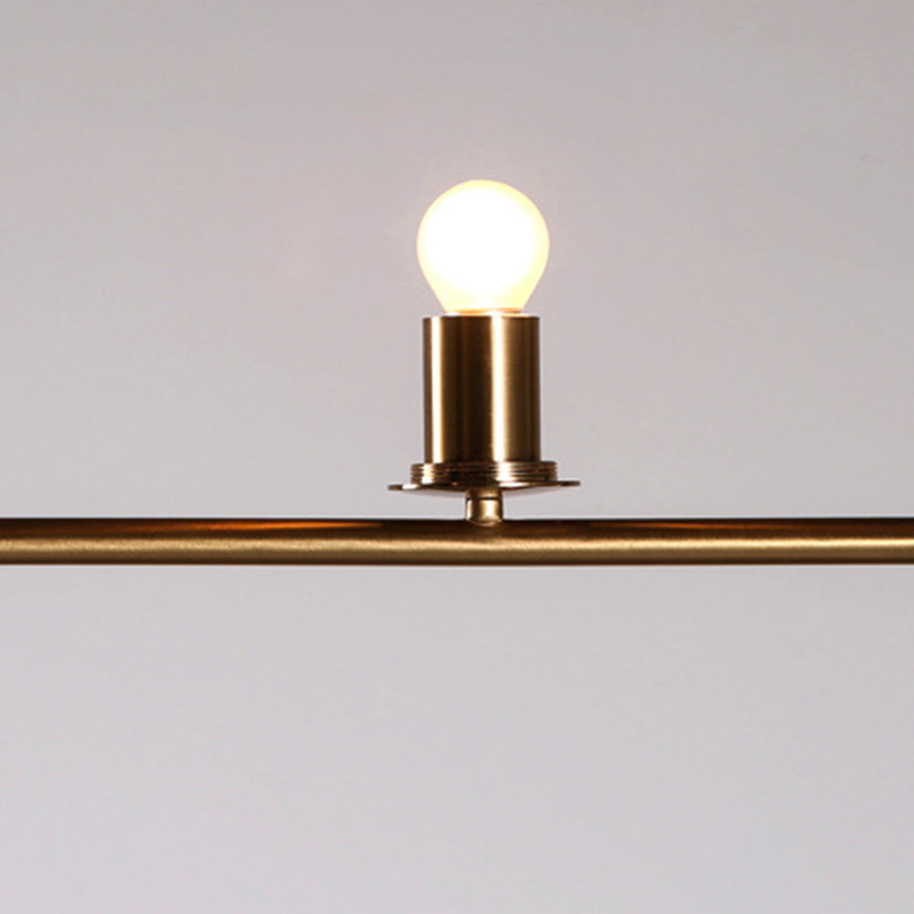 Valentina Lampadaire Globe Moderne Métal/Verre Laiton/Argent Salon/Chambre
