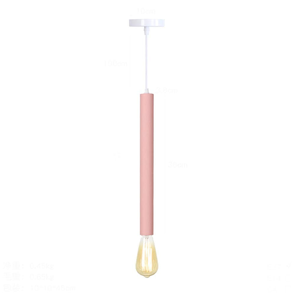 Valentina Moderne LED Suspension Métal Salon/Salle à manger/Chambre à coucher - Neutralighting