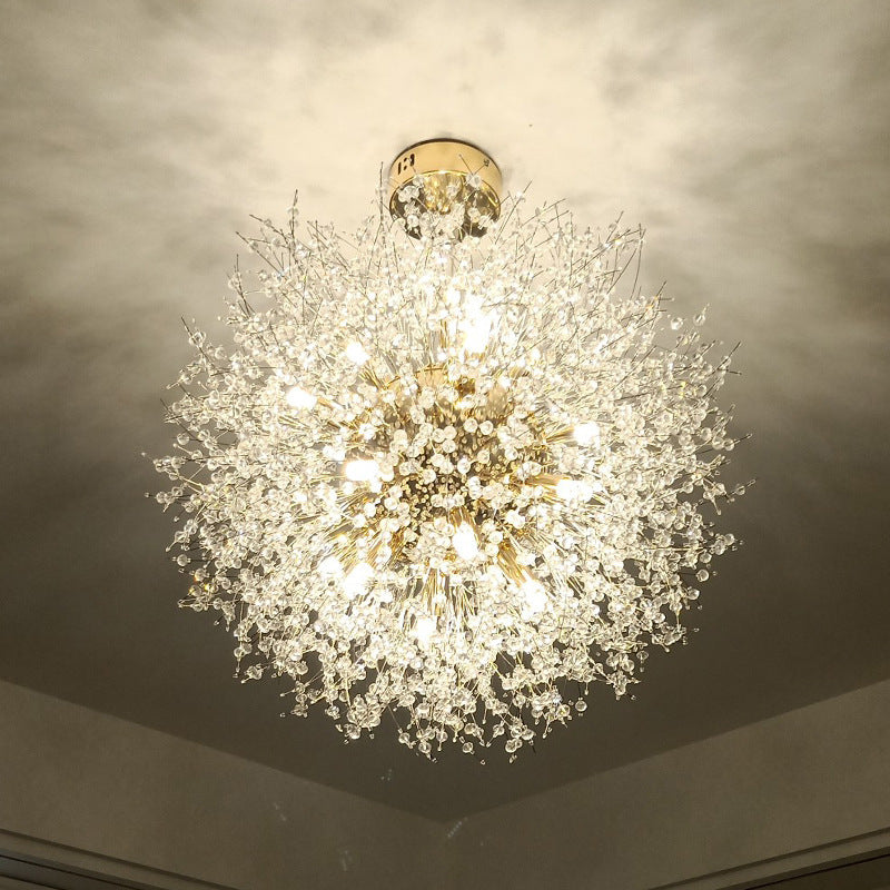 Arisha Luminaires Suspension - Neutralighting