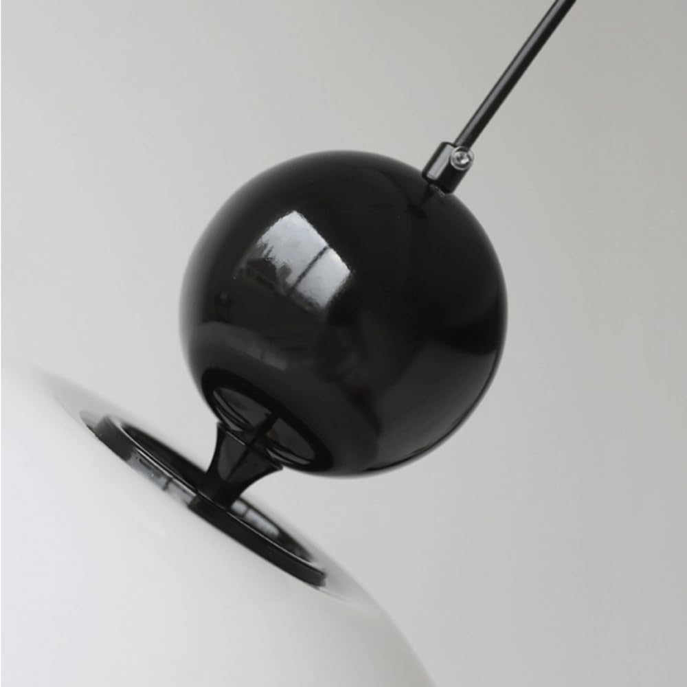 Valentina Moderne Suspension Métal Verre Chambre À Coucher - Neutralighting