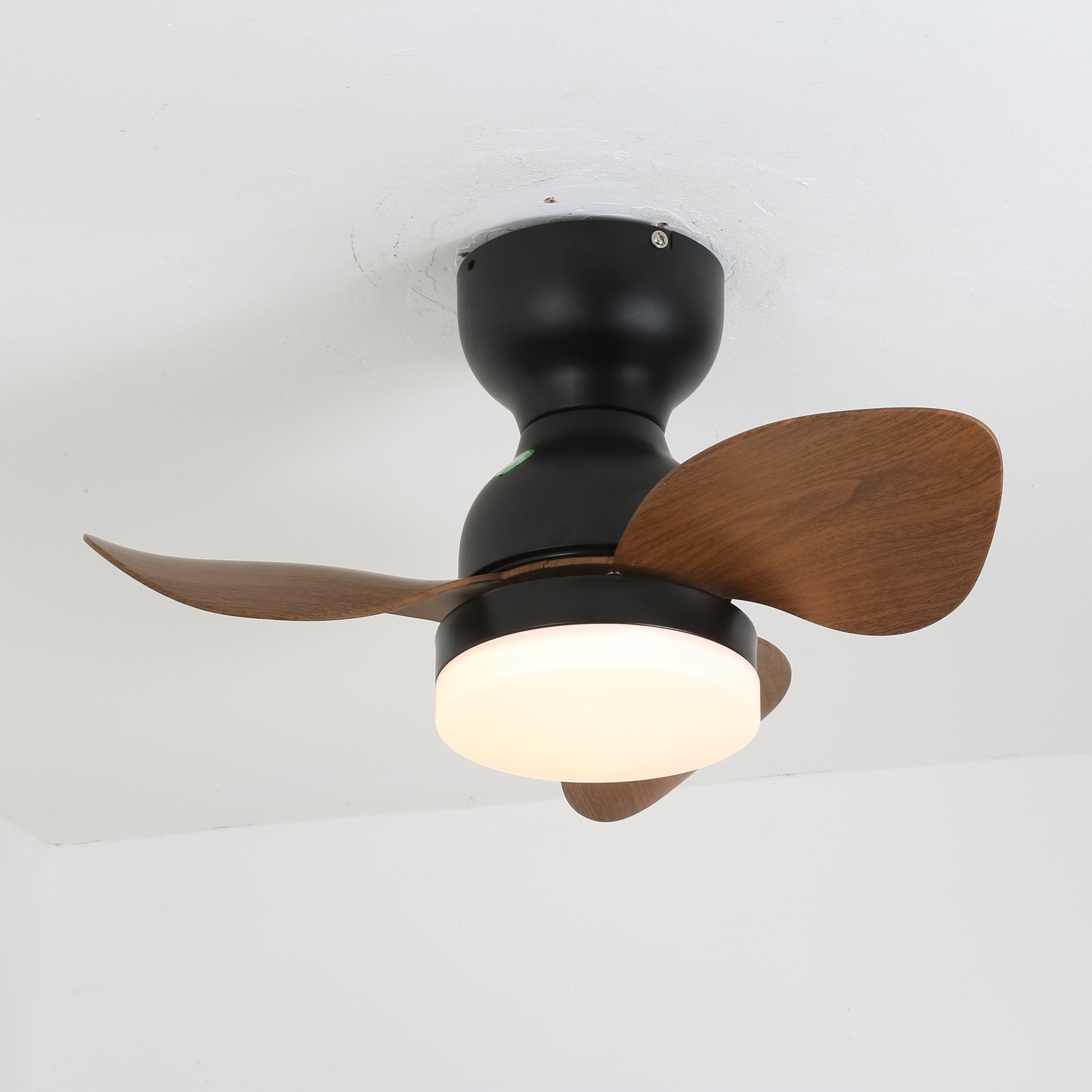 Télécommande du plafonnier ventilateur Silas