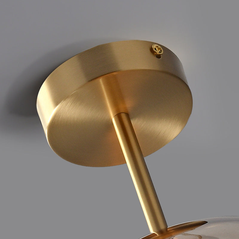 Rhea Plafonnier/Suspension Boule Minimaliste - Neutralighting