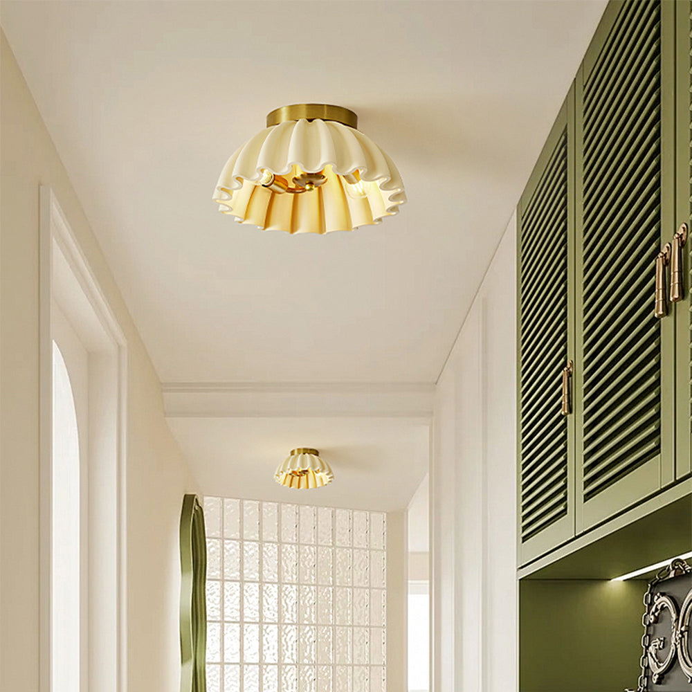 Avi Nordique Moderne Plafonnier Salon Chambre à Coucher