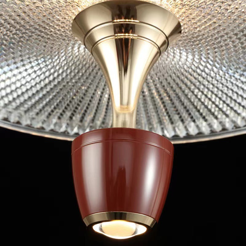 Arisha Luminaires Suspension pour Rouge/Noir/Vert Bar Restaurant&Salon - Neutralighting