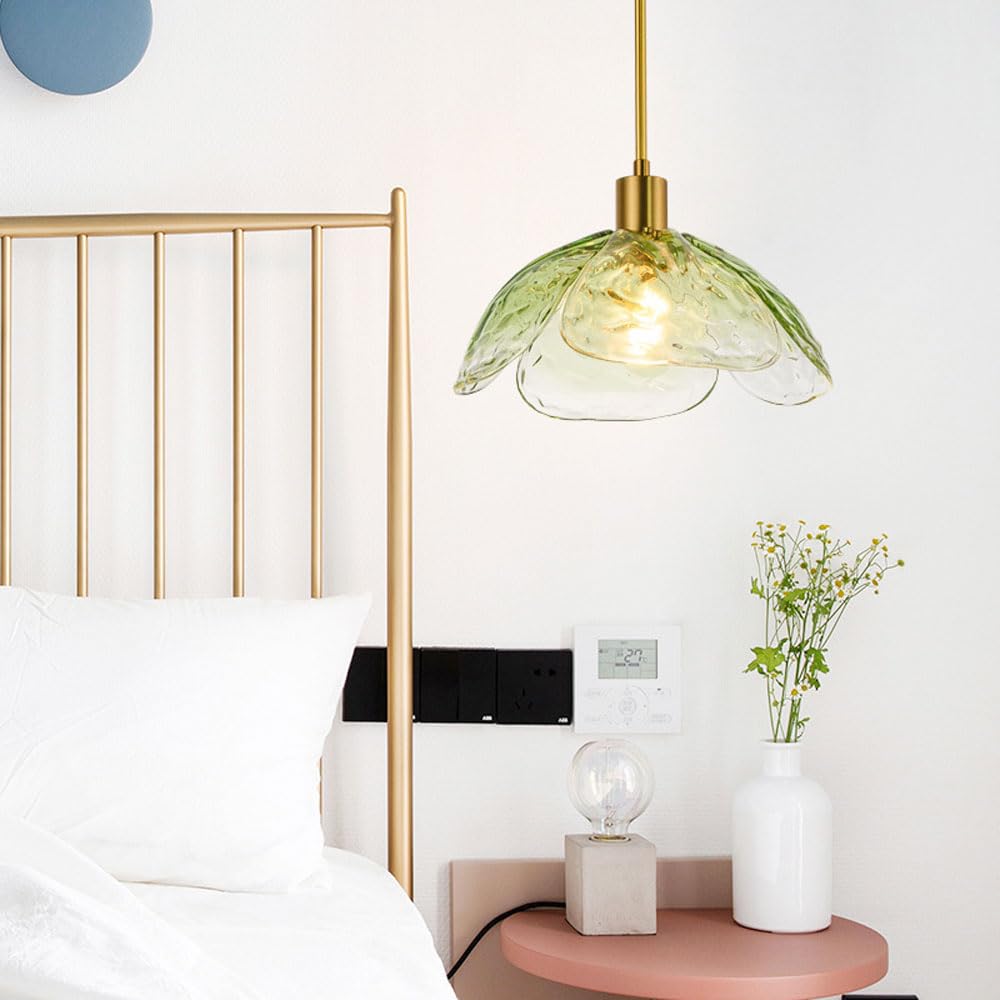 Valentina Moderne Suspension Métal/Verre Chambre à coucher/Salon - Neutralighting