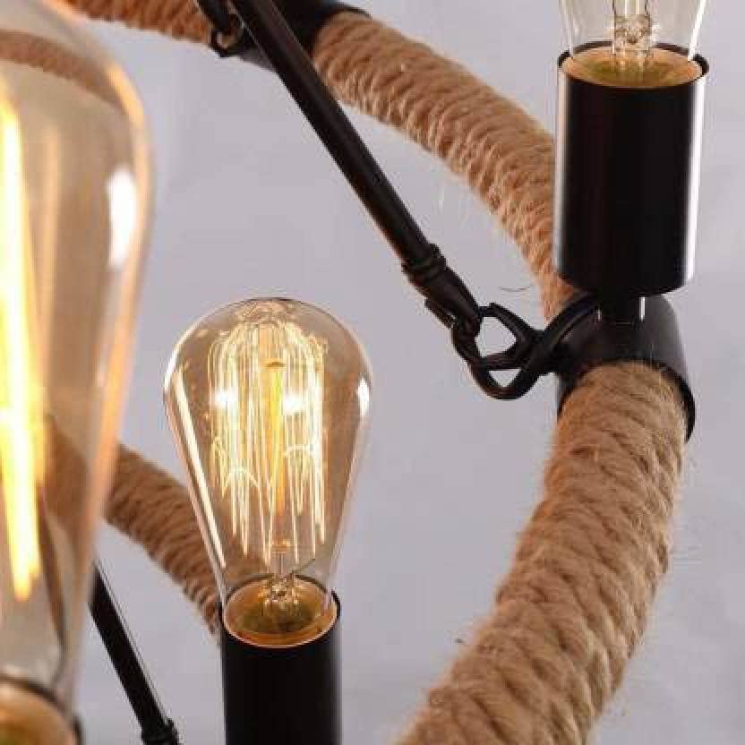Epoch Suspension LED Design Métal Noir Salle à Manger/Salon/Bar/Restaurant - Neutralighting