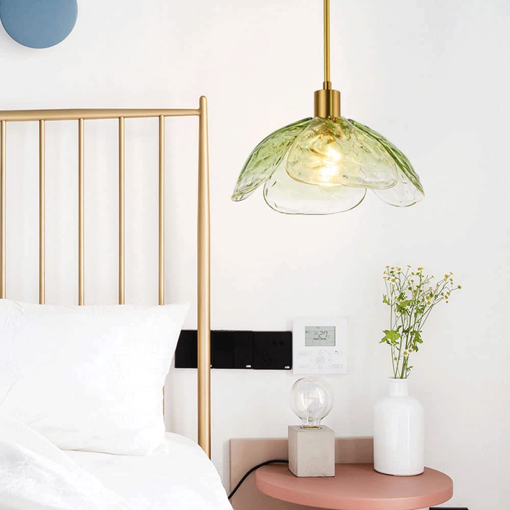 Valentina Moderne Suspension Métal/Verre Chambre à coucher/Salon - Neutralighting