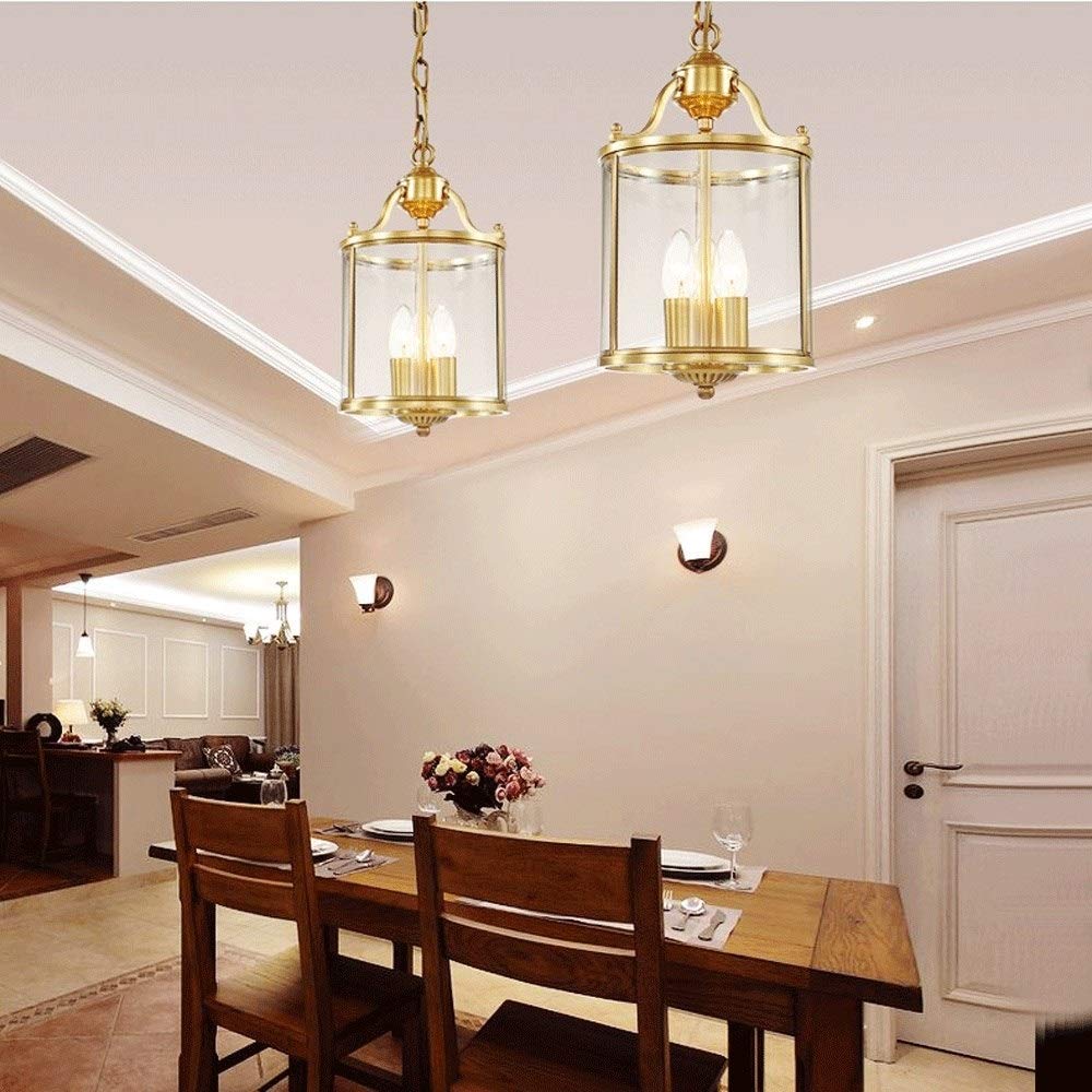 Silva Désign LED Suspension Métal Verre Dining Salle à Manger Bar - Neutralighting