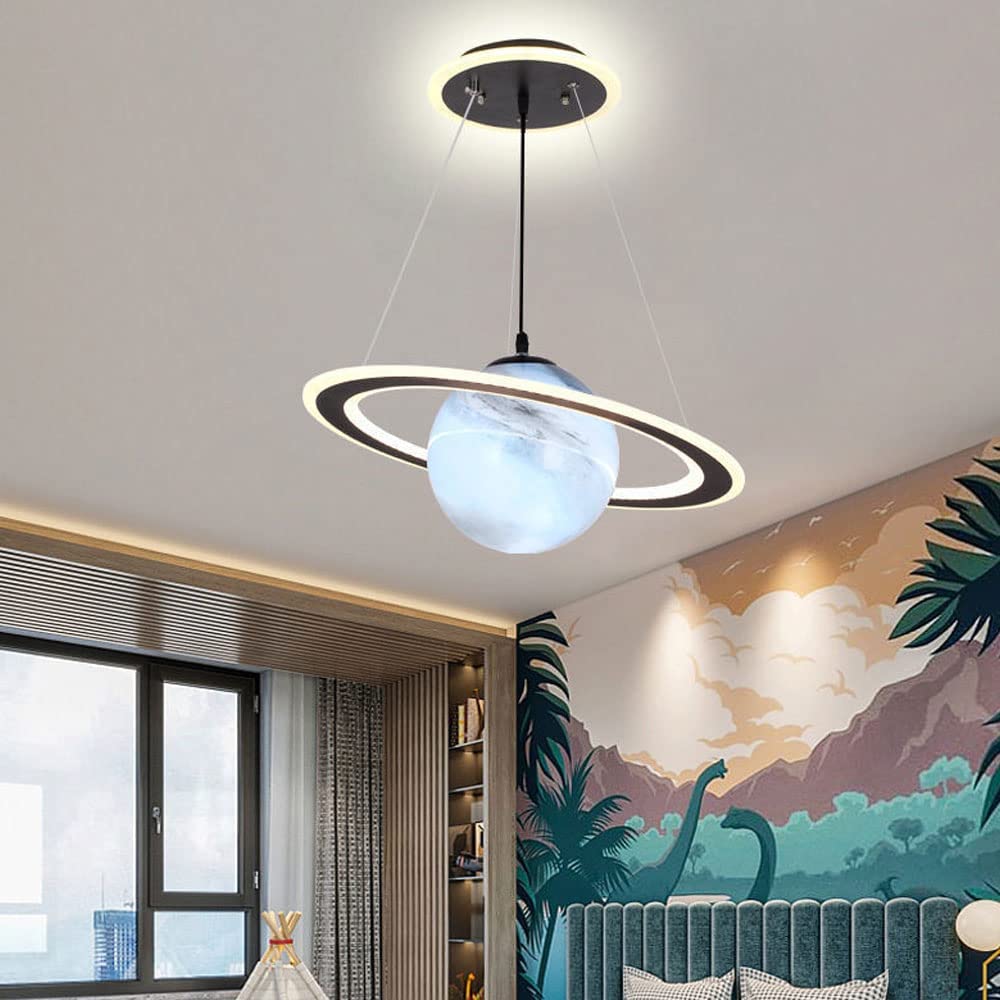 Aria Designer LED Suspension Étoile Salle Des Enfants - Neutralighting