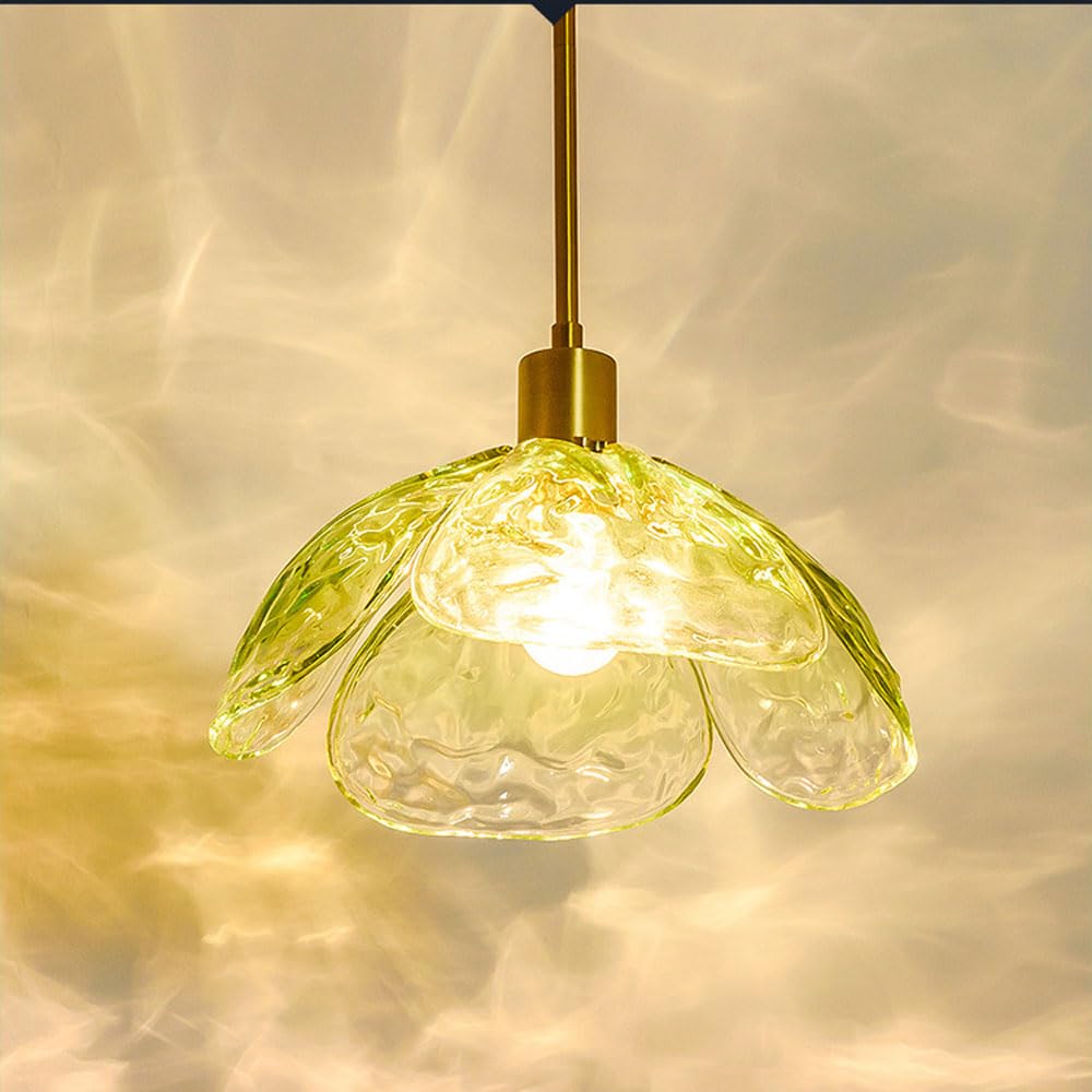 Valentina Moderne Suspension Métal/Verre Chambre à coucher/Salon - Neutralighting