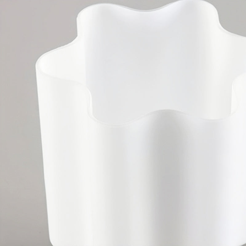 Arisha Vintage LED Plafonnier Laiton Métal Verre Salon Salle à manger - Neutralighting