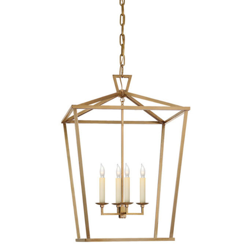 Silva Design LED Suspension Noir/Laiton/Argent Métal Chambre À Coucher - Neutralighting