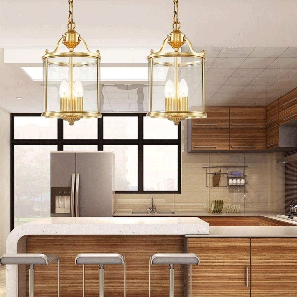 Silva Désign LED Suspension Métal Verre Dining Salle à Manger Bar - Neutralighting