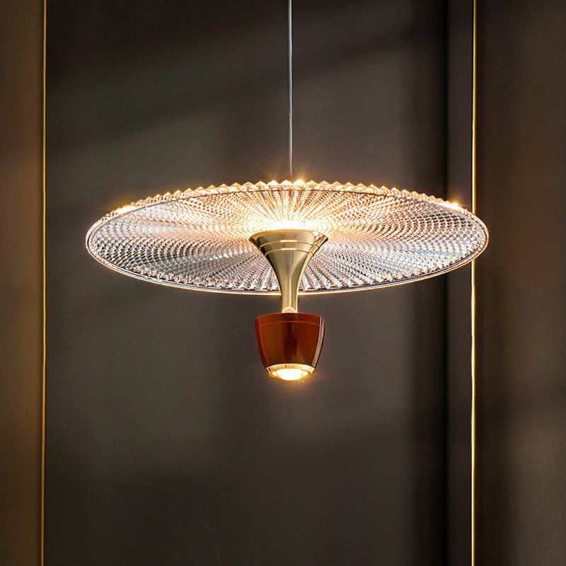 Arisha Luminaires Suspension pour Rouge/Noir/Vert Bar Restaurant&Salon - Neutralighting