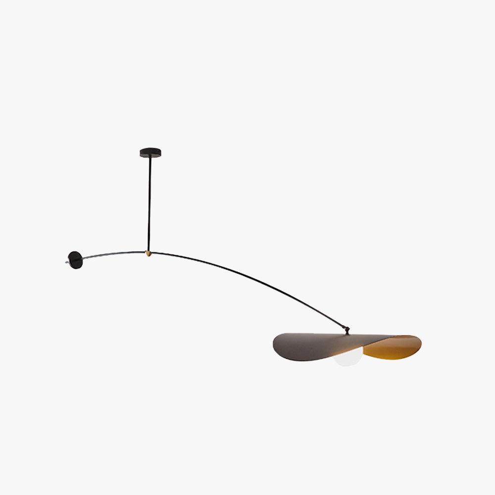 Aurel Suspension Linéaire Moderne Salle de Séjour/Chambre à Coucher - Neutralighting