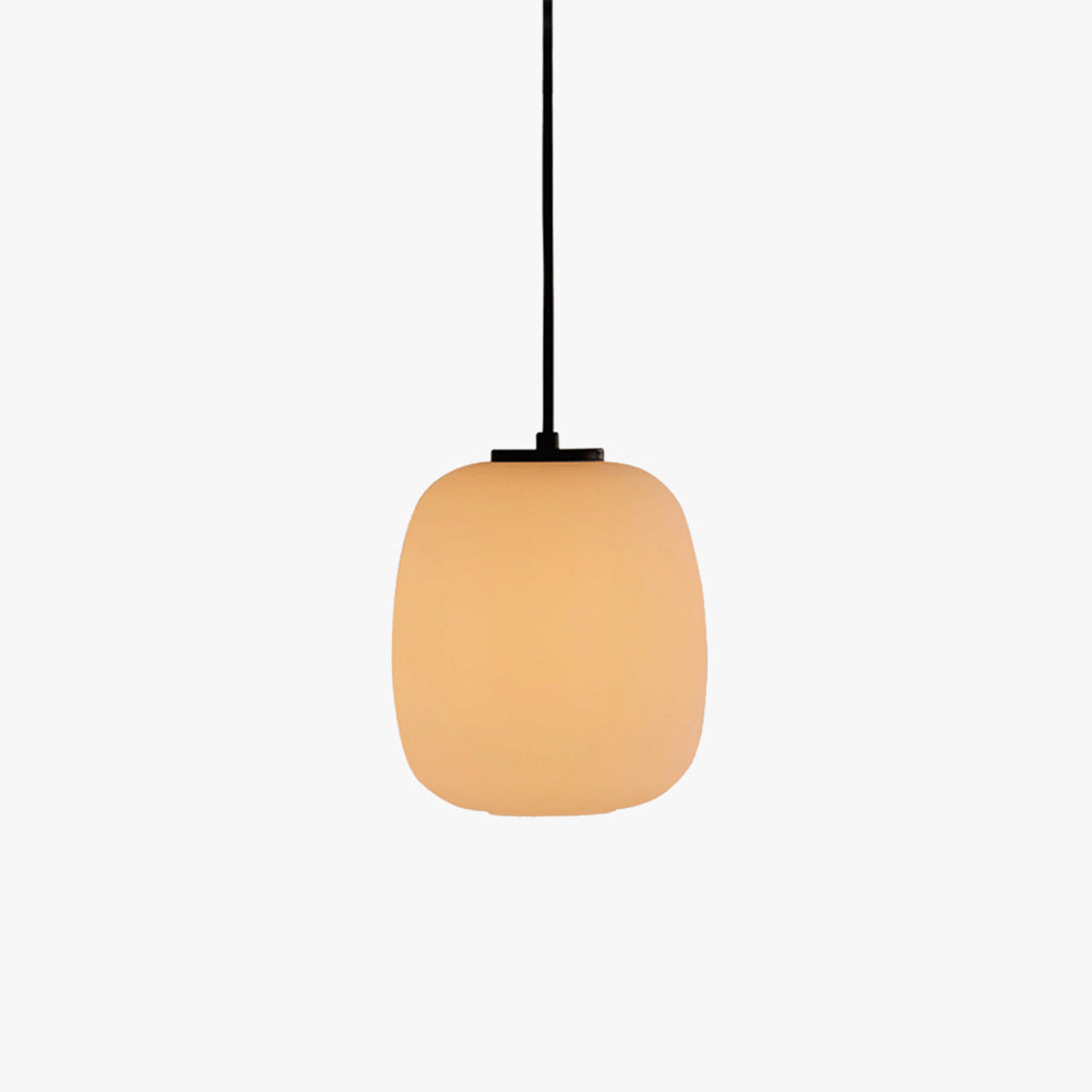 Valentina Suspension Waterproof pour L'extérieur Métal/Acrylique Blanc Extérieur - Neutralighting