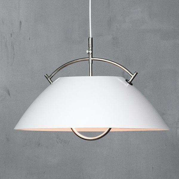 Arisha Nordique Créativité Suspension Salle à Manger - Neutralighting
