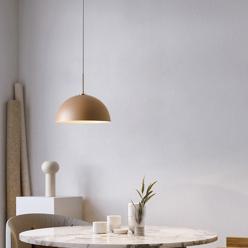 Valentina Moderne Suspension Métal Chambre à Coucher Salle à Manger - Neutralighting