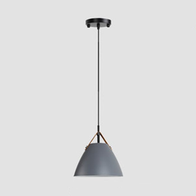 Valentina suspension Dôme Moderne, Métal, Chambre - Neutralighting