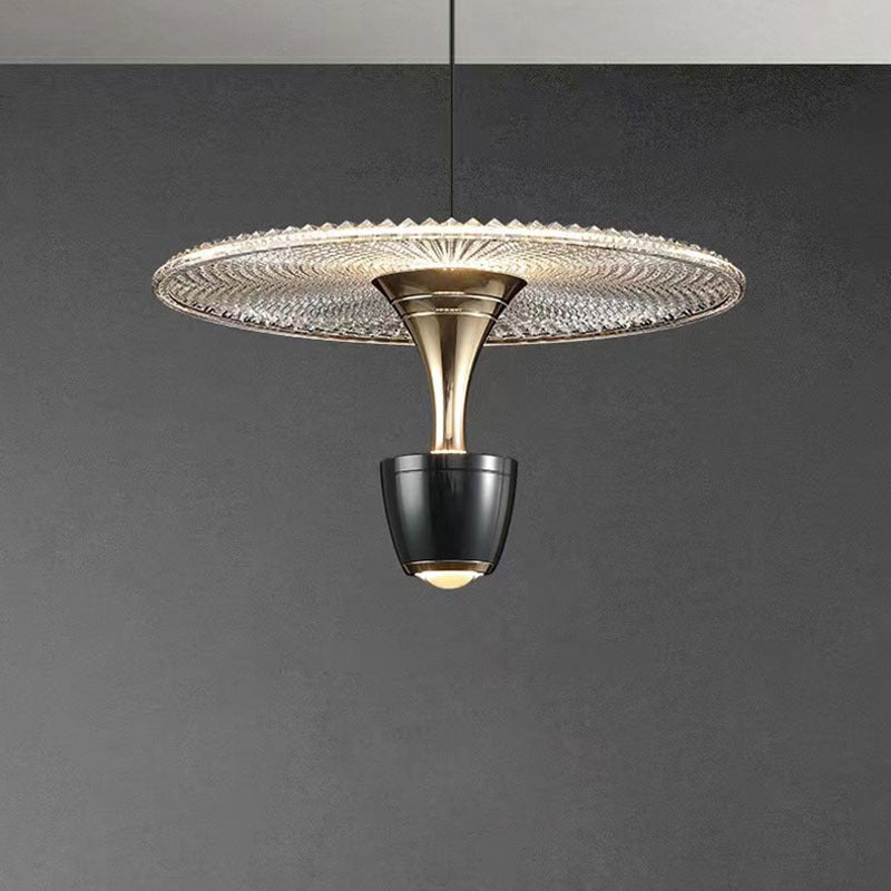 Arisha Luminaires Suspension pour Rouge/Noir/Vert Bar Restaurant&Salon - Neutralighting