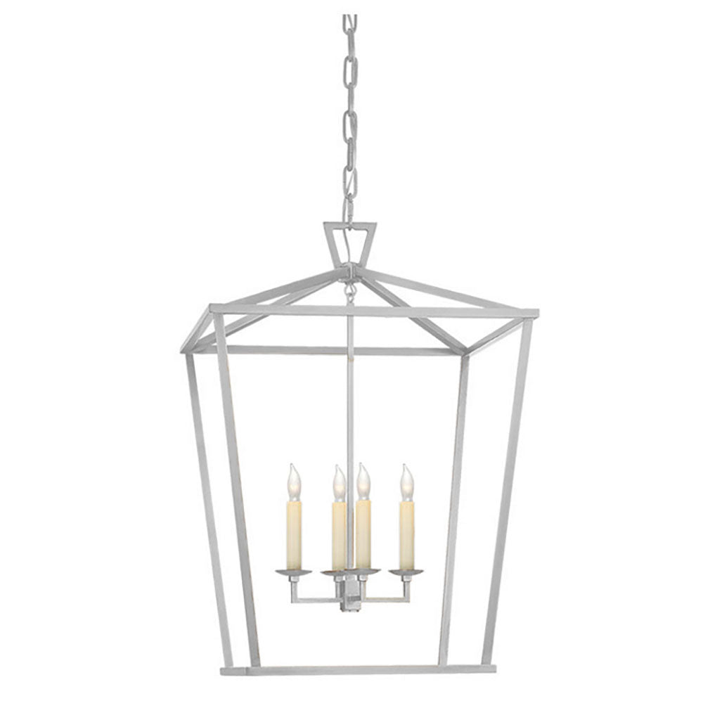 Silva Design LED Suspension Noir/Laiton/Argent Métal Chambre À Coucher - Neutralighting