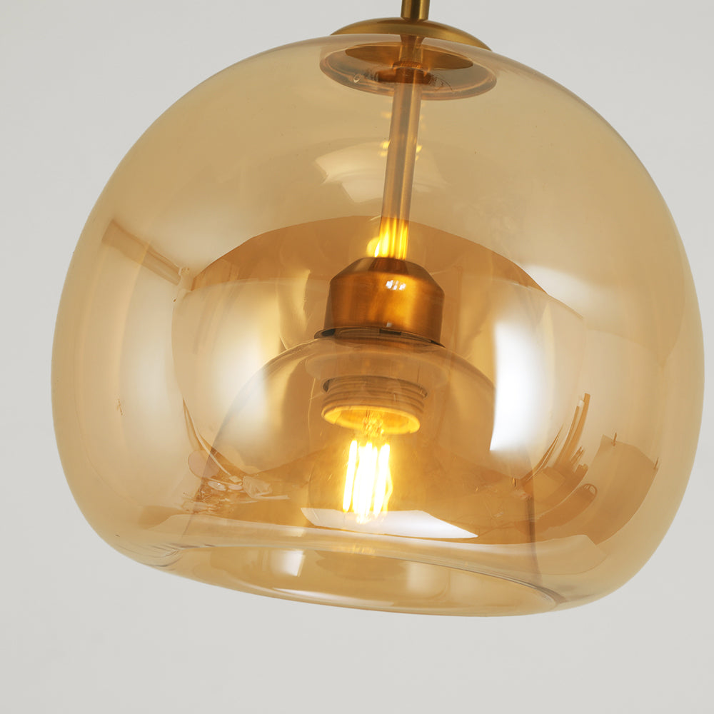 Rhea Plafonnier/Suspension Boule Minimaliste - Neutralighting