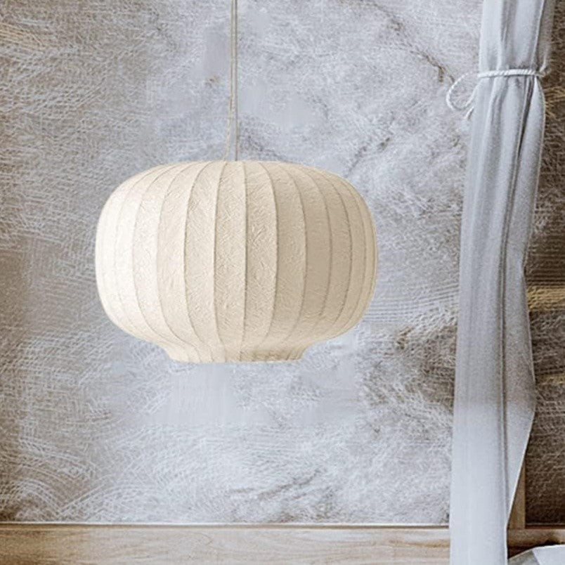 Ritta Rétro Lanterne LED Suspension Salle à Manger Chambre à Coucher - Neutralighting