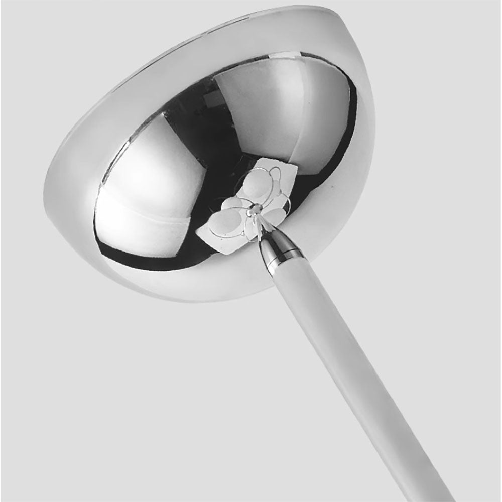 Arisha Bauhaus Fleur Vintage Métal Suspension Salon/Chambre À Coucher - Neutralighting