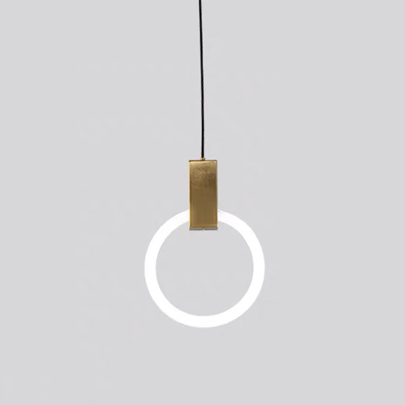 Arisha Suspension 5 Style - Neutralighting