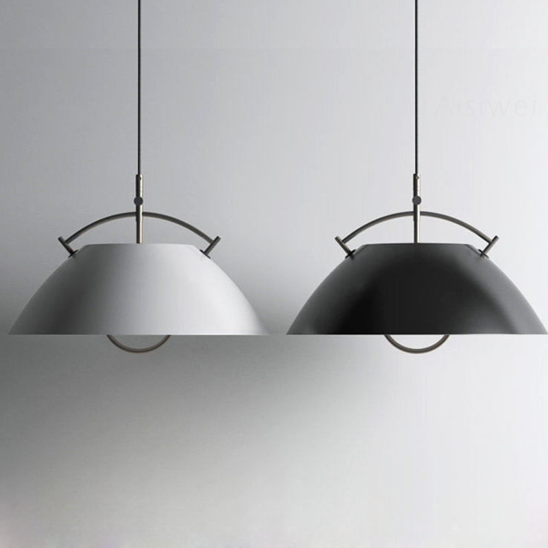 Arisha Nordique Créativité Suspension Salle à Manger - Neutralighting