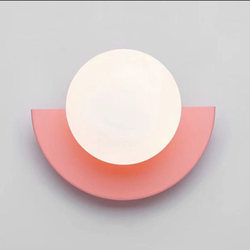 Vivi Moderne LED Applique Murale Chambre à coucher/Salon - Neutralighting